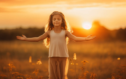 Cultivating a Self-Love Mindset: Start Them Young!