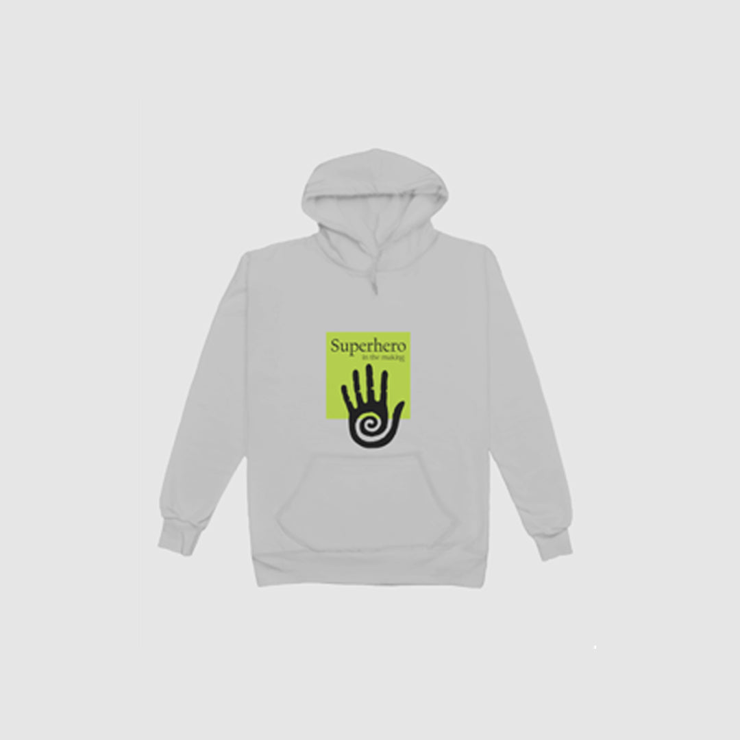 Kaizzen Unisex Hoodie