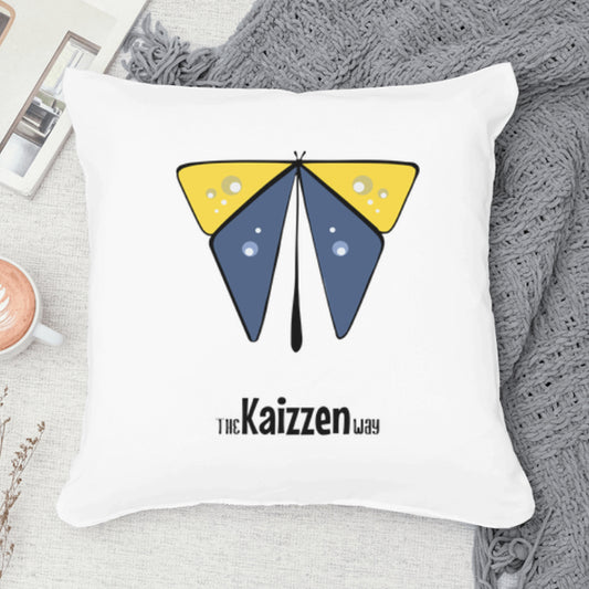 Kaizzen Cushion Cover