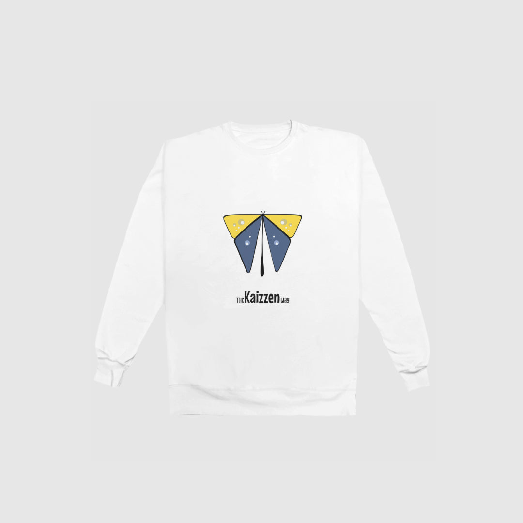 Kaizzen Unisex SweatShirt