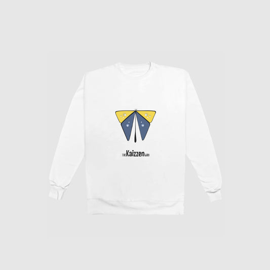 Kaizzen Unisex SweatShirt