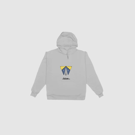 Kaizzen Kids Hoodie